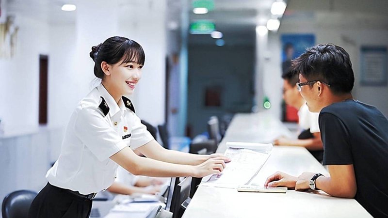 北京外贸公司最新趋势洞察
